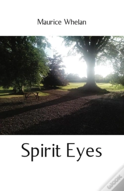 Capa do artigo Spirit Eyes