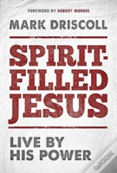 Spirit-Filled Jesus