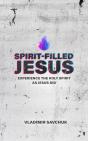 Spirit-Filled Jesus - Preview