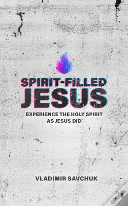 Capa do artigo Spirit-Filled Jesus
