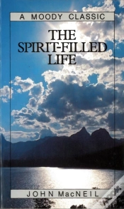 Capa do artigo Spirit-Filled Life