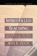 Spirit-Filled Teaching