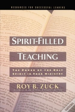 Capa do artigo Spirit-Filled Teaching