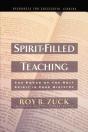 Spirit-Filled Teaching - Preview