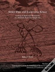 Spirit Fire And Lightning Songs