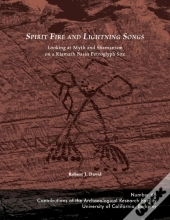 Spirit Fire And Lightning Songs