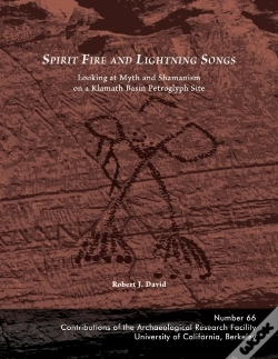 Capa do artigo Spirit Fire And Lightning Songs