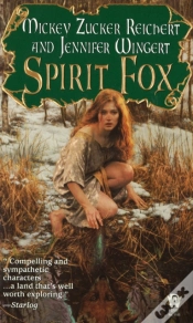 Capa do artigo Spirit Fox