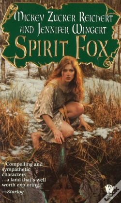Capa do artigo Spirit Fox
