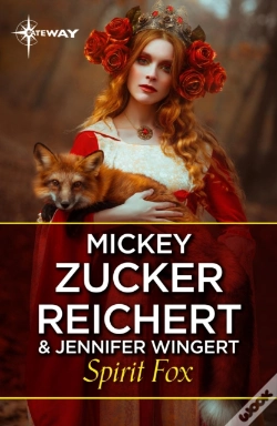 Capa do artigo Spirit Fox
