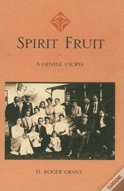 Capa do artigo Spirit Fruit