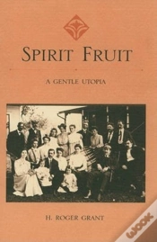 Capa do artigo Spirit Fruit