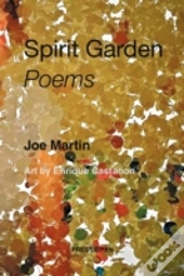 Spirit Garden: Poems: Poems