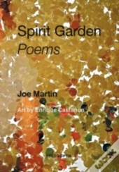 Spirit Garden: Poems: Poems