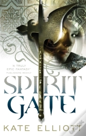 Capa do artigo Spirit Gate