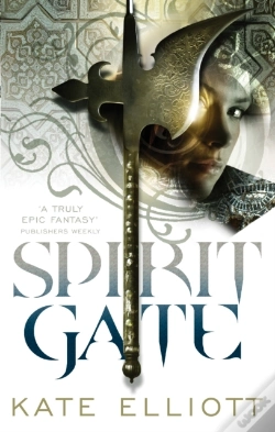 Capa do artigo Spirit Gate
