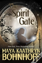 Capa do artigo Spirit Gate