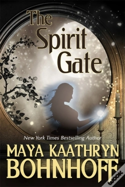 Capa do artigo Spirit Gate