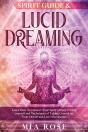 Spirit Guide & Lucid Dreaming - Preview