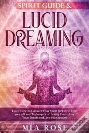 Capa do artigo Spirit Guide & Lucid Dreaming