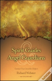 Capa do artigo Spirit Guides & Angel Guardians