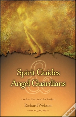 Capa do artigo Spirit Guides & Angel Guardians