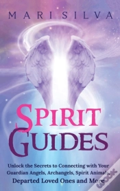 Capa do artigo Spirit Guides