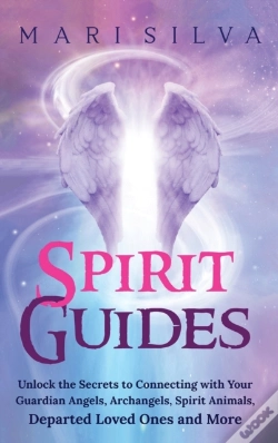 Capa do artigo Spirit Guides