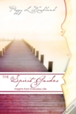 Capa do artigo Spirit Guides
