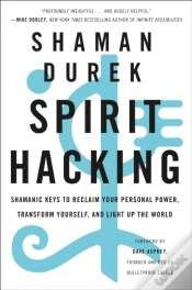 Capa do artigo Spirit Hacking
