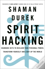Capa do artigo Spirit Hacking