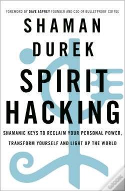 Capa do artigo Spirit Hacking