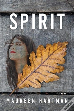 Capa do artigo Spirit