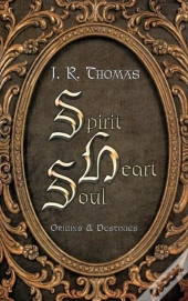 Spirit Heart Soul