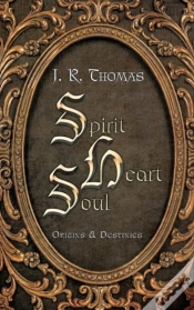 Capa do artigo Spirit Heart Soul