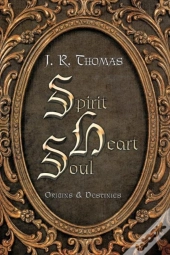 Spirit Heart Soul
