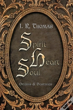 Capa do artigo Spirit Heart Soul