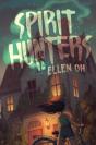 Spirit Hunters - Preview