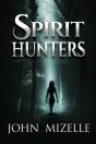 Spirit Hunters - Preview