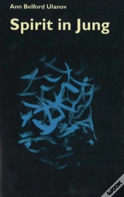 Capa do artigo Spirit In Jung