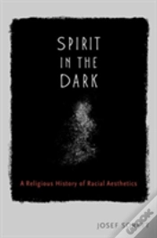 Capa do artigo Spirit In The Dark