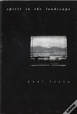 Capa do artigo Spirit In The Landscape
