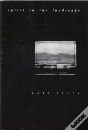 Capa do artigo Spirit In The Landscape