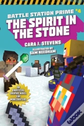 Spirit In The Stone