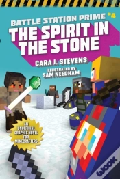 Capa do artigo Spirit In The Stone
