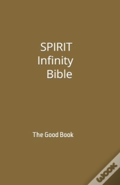 Capa do artigo Spirit Infinity Bible