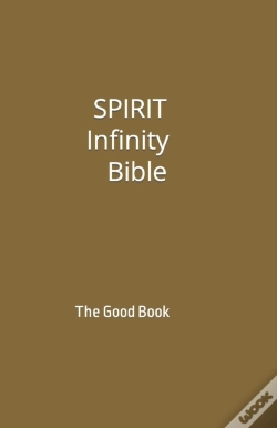 Capa do artigo Spirit Infinity Bible
