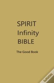 Capa do artigo Spirit Infinity Bible (Dark Yellow Cover)