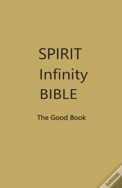 Capa do artigo Spirit Infinity Bible (Dark Yellow Cover)