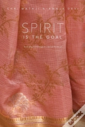 Capa do artigo Spirit Is The Goal